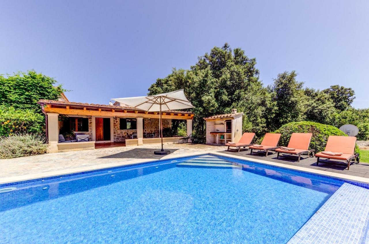 Villa Pontarro By Sealand Villas Pollensa Zewnętrze zdjęcie