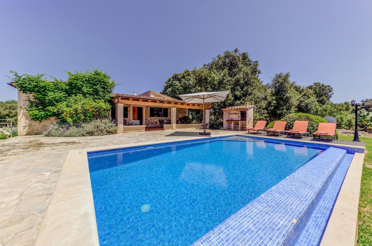 Villa Pontarro By Sealand Villas Pollensa Zewnętrze zdjęcie